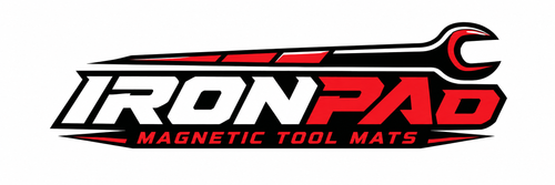 IronPad